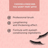 Ultra false lash effect mascara