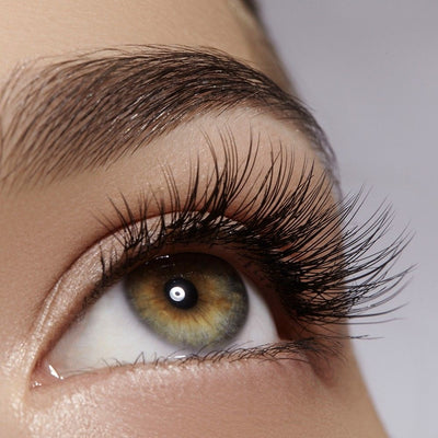 Lash Therapy Professional Total Action Concentrated eyelash serum
