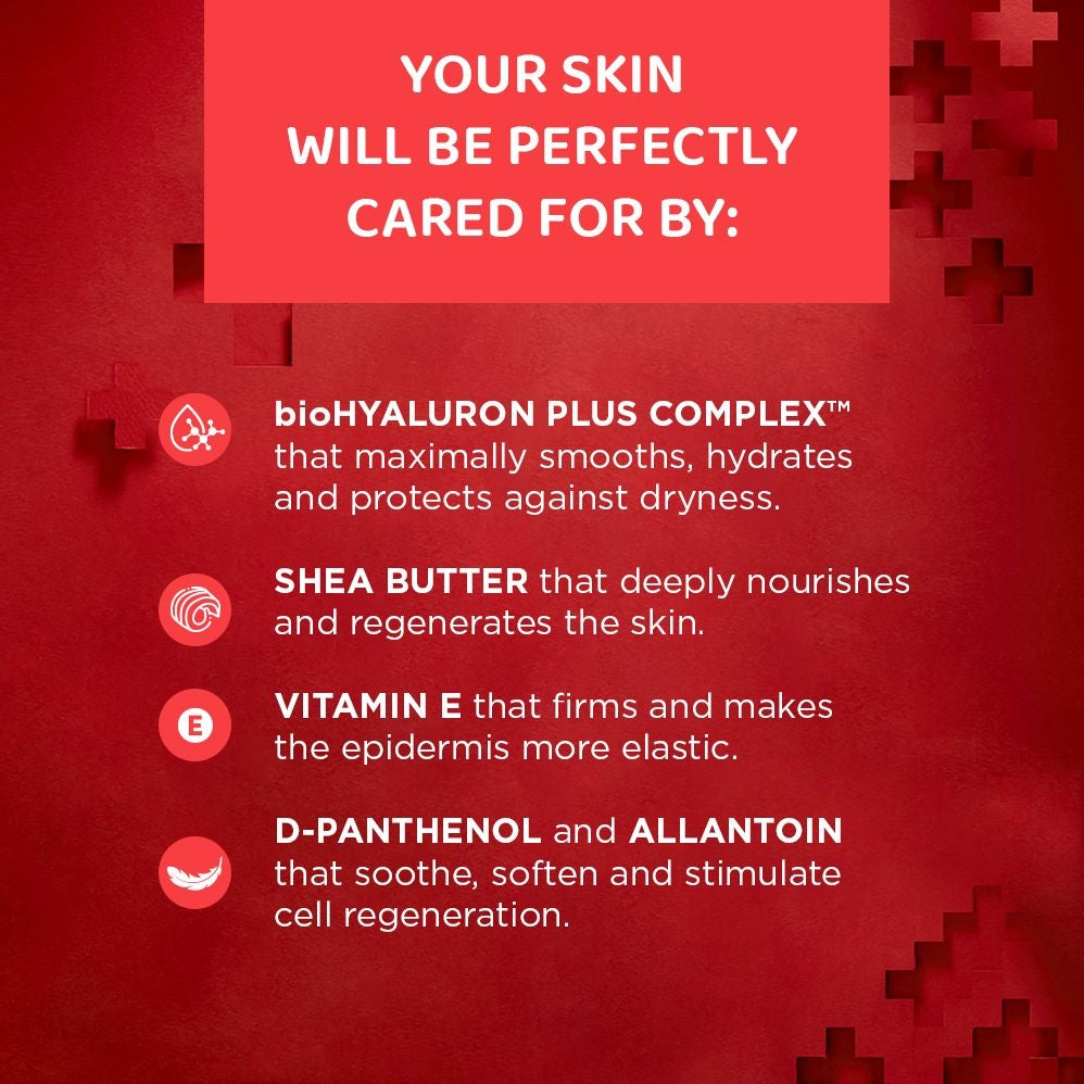 Eveline Cosmetics - Regenerating face&body cream with 10% urea - 2