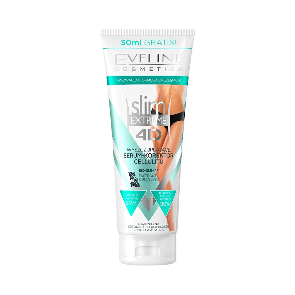 Schlankheits-Serum gegen Cellulite