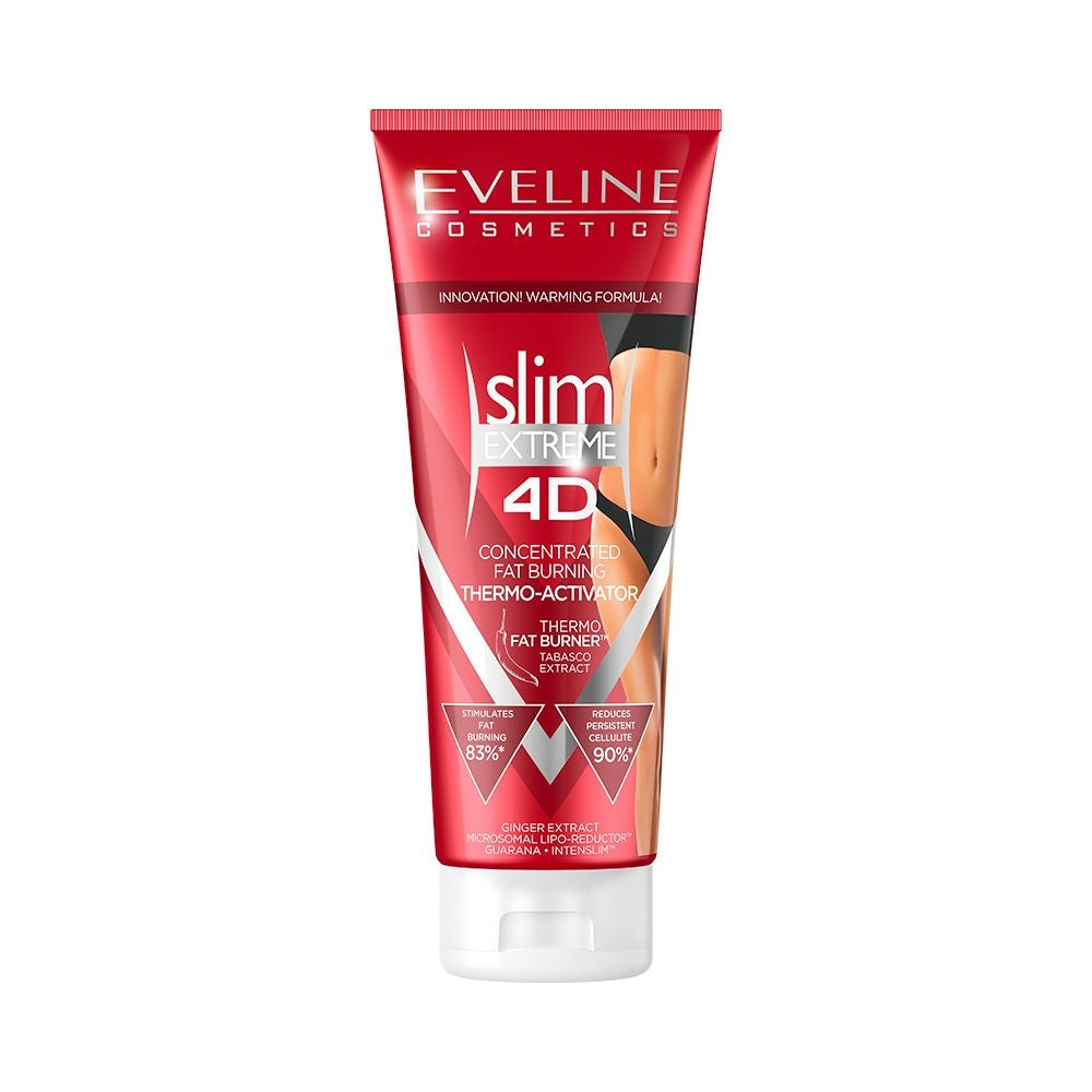 Thermoaktives Anti-Cellulite-Schlankheitsserum