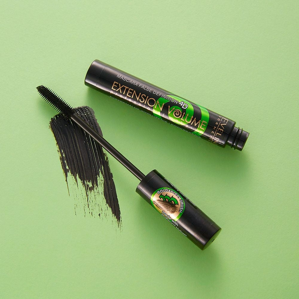Lengthing & curling mascara - 2