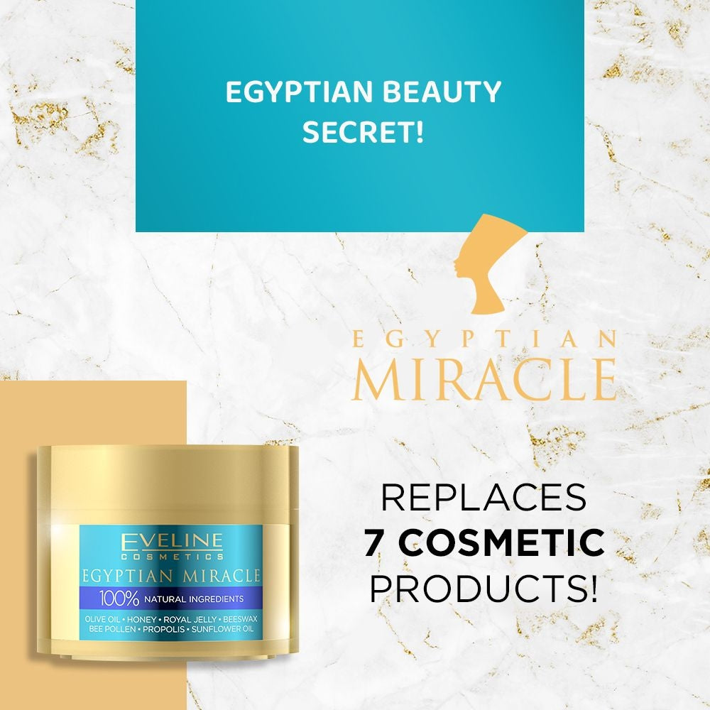 Face, body and hair rescue cream - 2