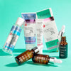 2% oil enzymatic peeling