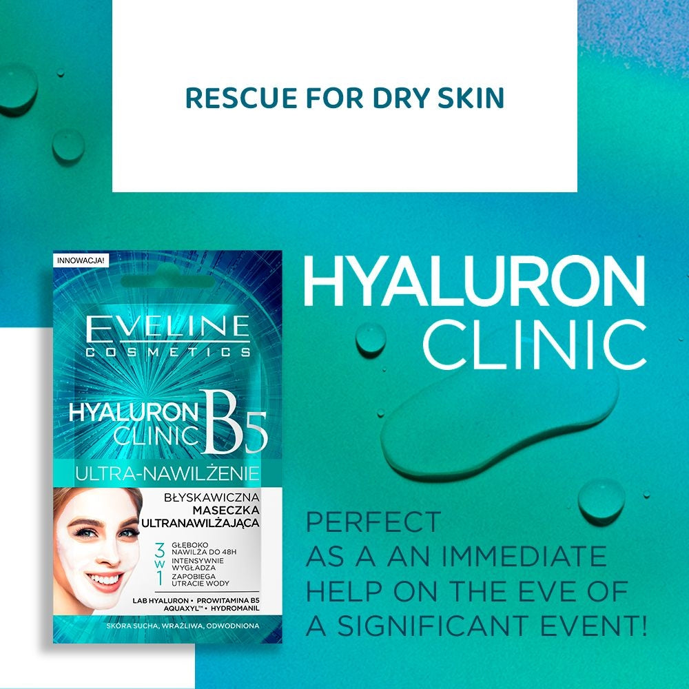 Express ultra-hydration smoothing mask - 2