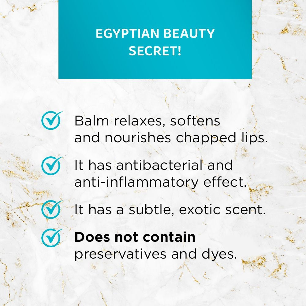 Eveline Cosmetics - Lip balm-compress - 2