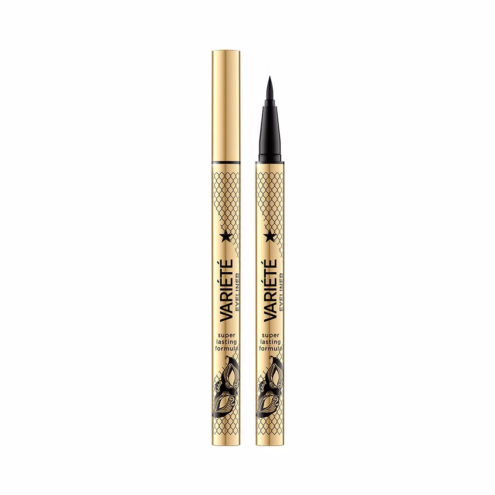 Voděodolný eyeliner