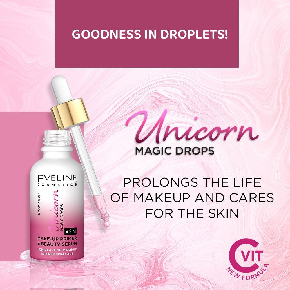 Make-up Primer & Serum - 2