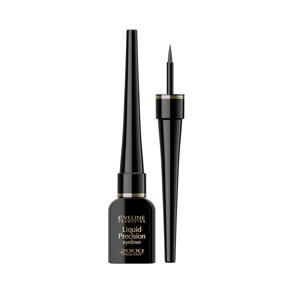 Liquid eyeliner
