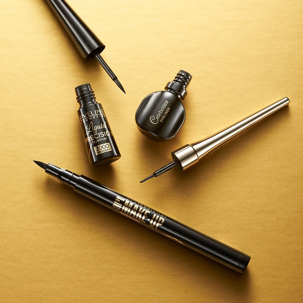 Liquid eyeliner - 2