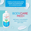 Probiotic body balm