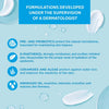 Probiotic body balm