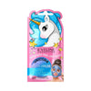 Moisturizing and cleansing peel-off mask