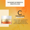 Brightening smoothing face cream 30+