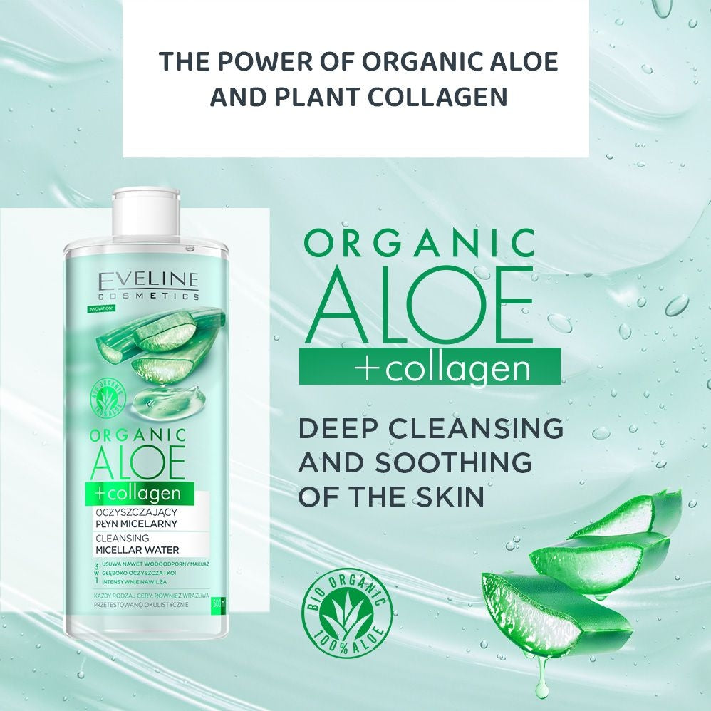 Micellar water - 2