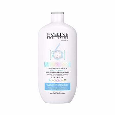 handcreme mit handschuhen Nährende & schützende Handcreme Unsichtbare Handschuhe – Eveline Cosmetics