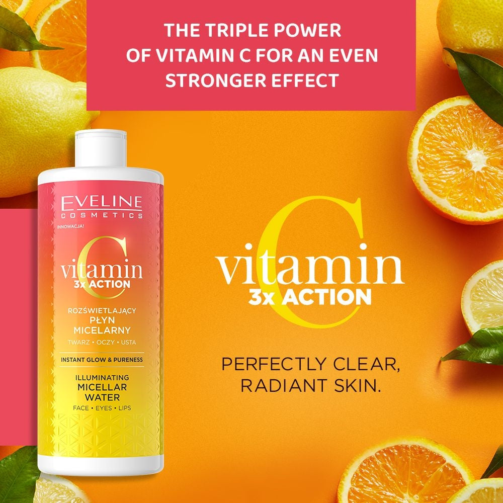 Brightening Micellar Water - 2