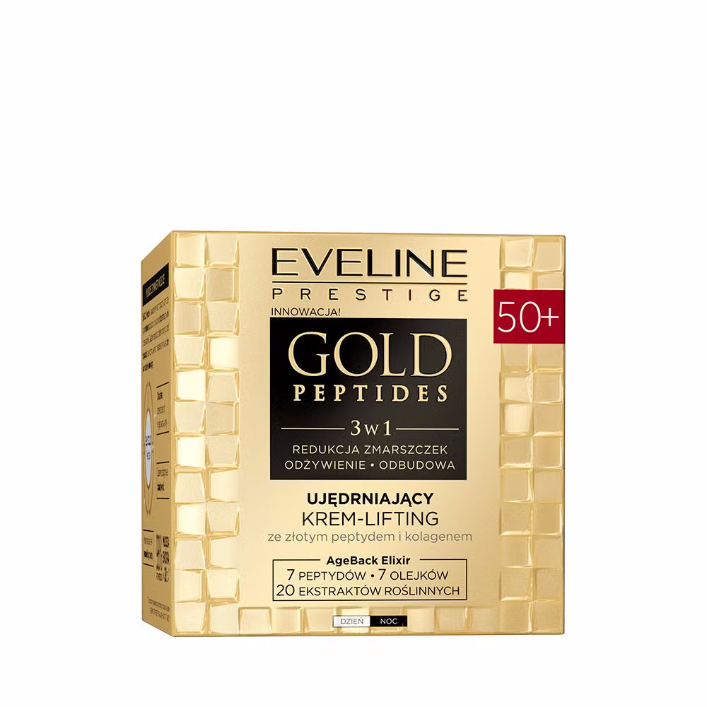 Firming lifting-cream 50+