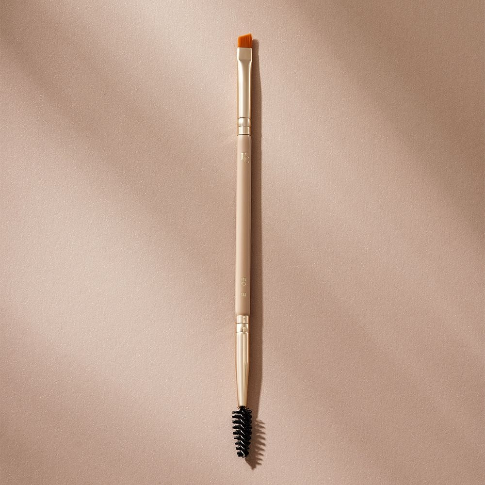Brow & Eye Liner Brush E05 - 2