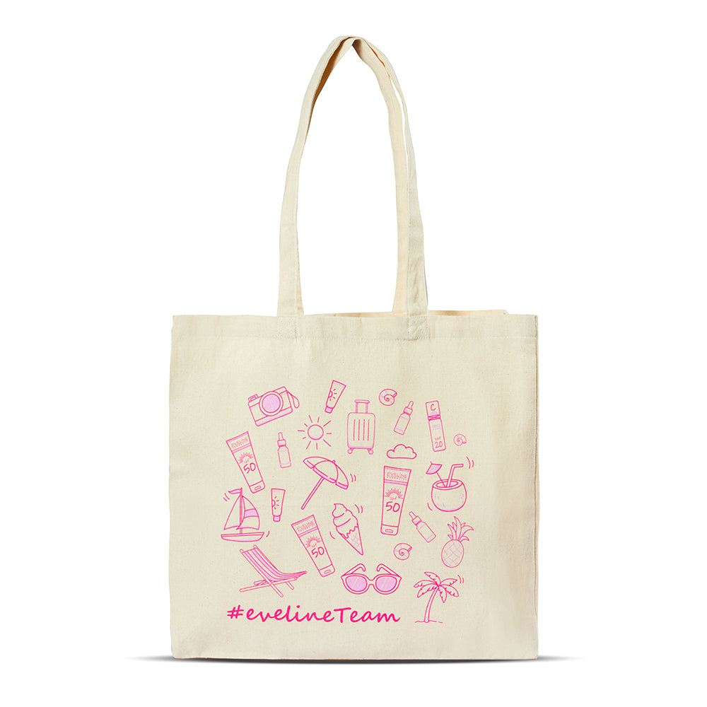 Eveline Cosmetics - Eveline Team bag