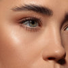 Eyebrow styling soap