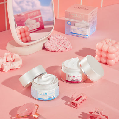 Ultra moisturizing cream – Eveline Cosmetics