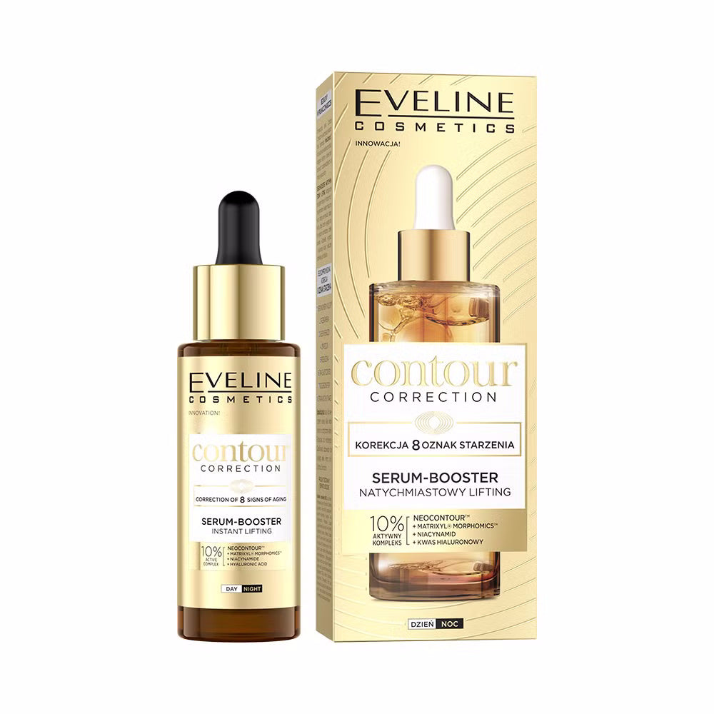 Eveline Cosmetics - Serum-booster Instant lifting
