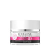 Whitening and regenerating night cream