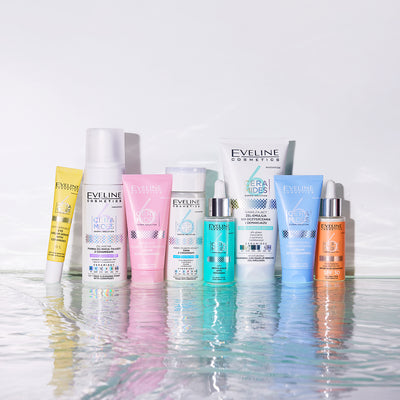 Probiotic strong regenerating cream with ceramides – Eveline Cosmetics
