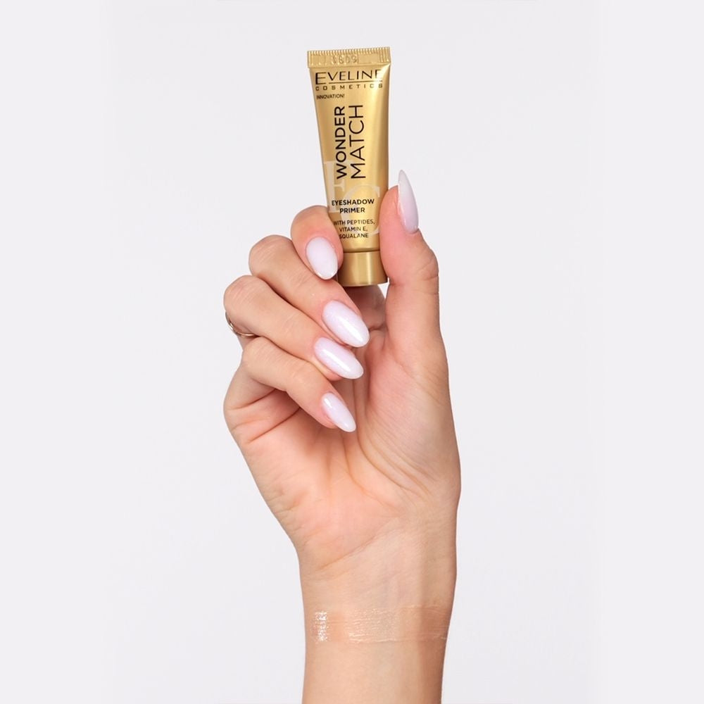 Eye shadow primer - 2