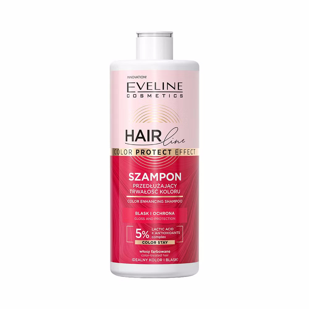 Šampon prodlužující trvanlivost barvy Color Protect