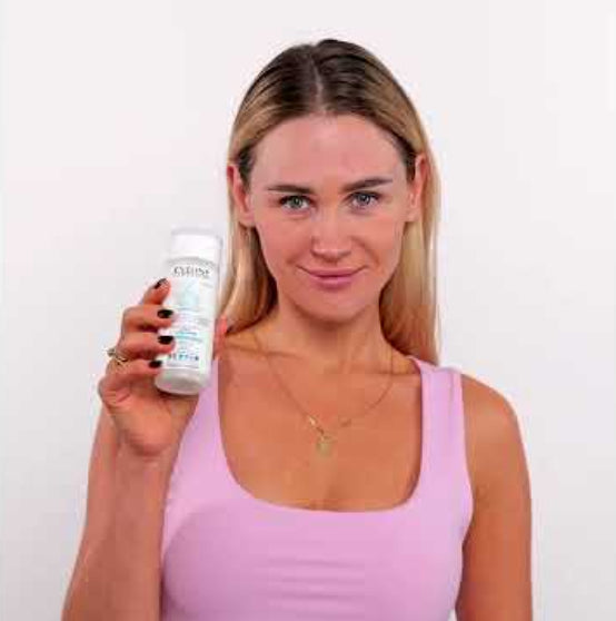 Regeneration und Lifting mit Ceramiden und Retinol - 2