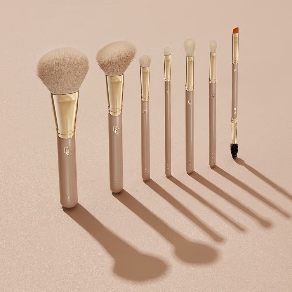 Make-up-Pinselset von Eveline Cosmetics - 2