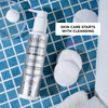 Ceramides Mezo Reinigungsmilch & Make-up-Entferner