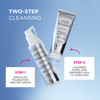 Ceramides Mezo Reinigungsmilch & Make-up-Entferner