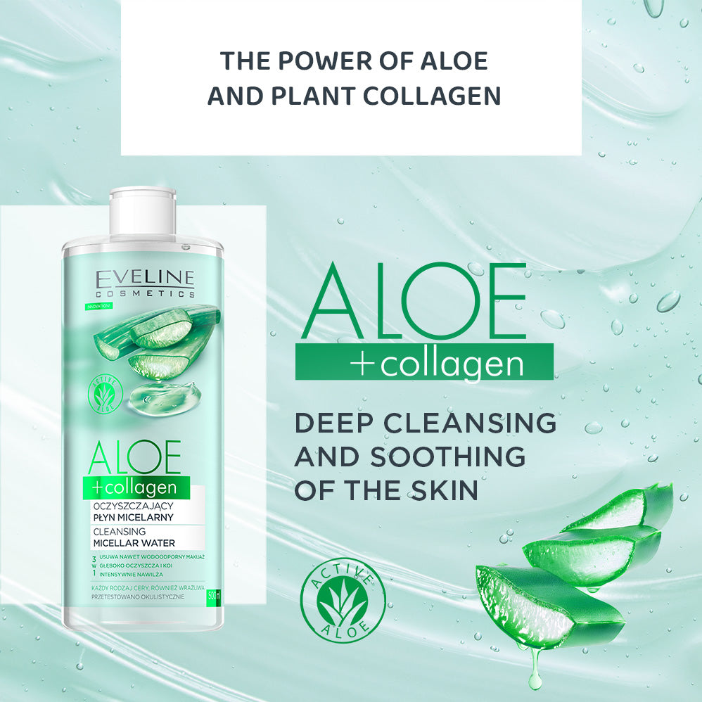 Micellar water - 2