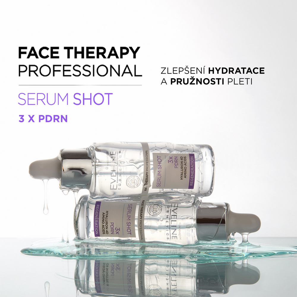 Serum Shot 3x PDRN - 2
