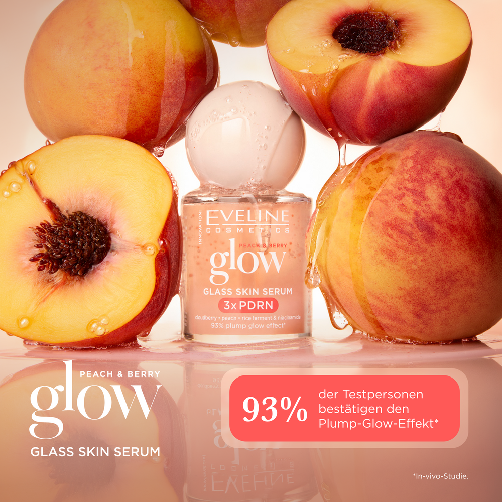Glass Skin Serum - 2