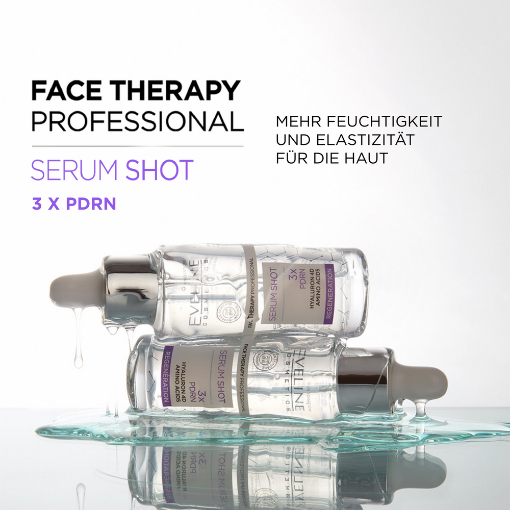 Serum Shot 3x PDRN - 2