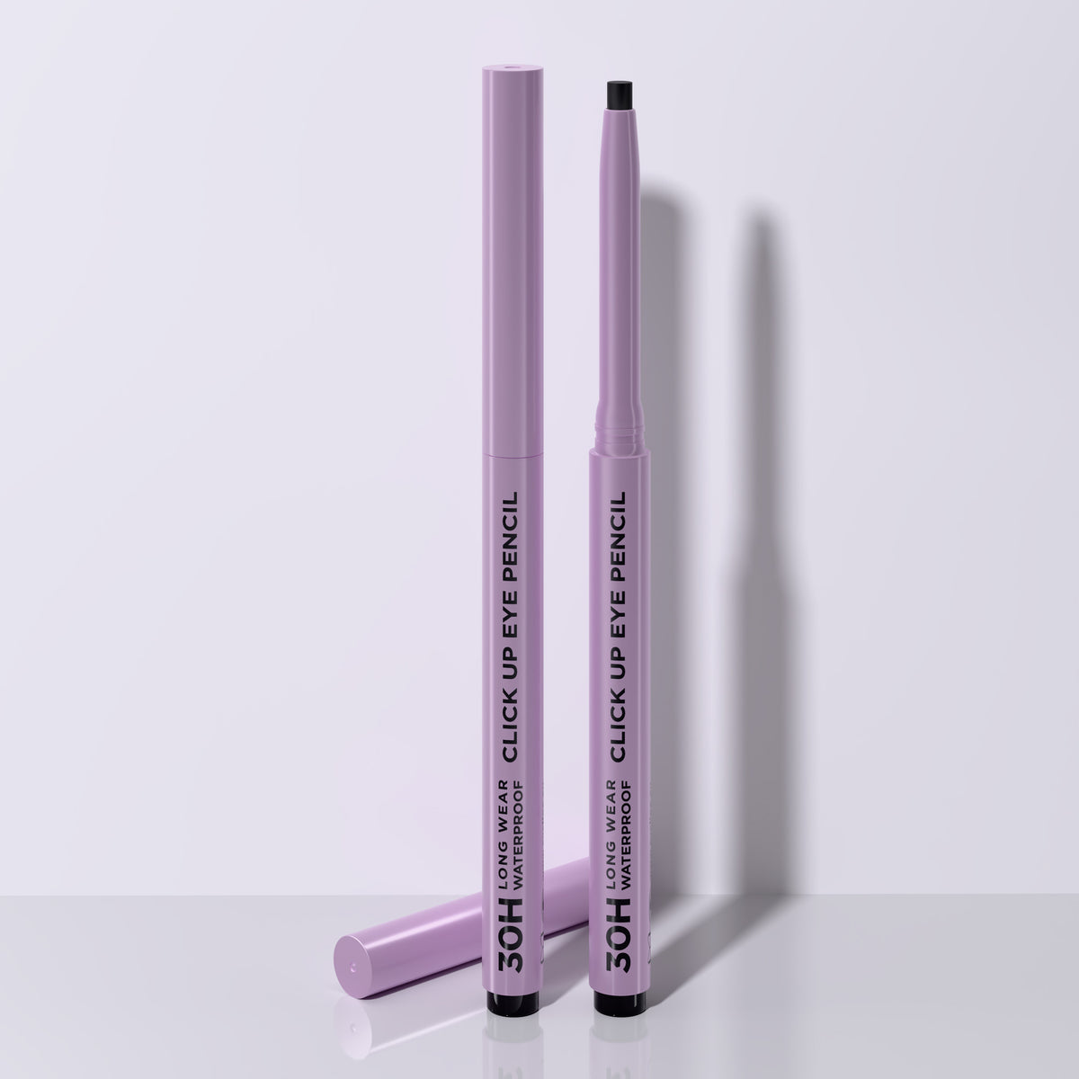 Click up eye pencil