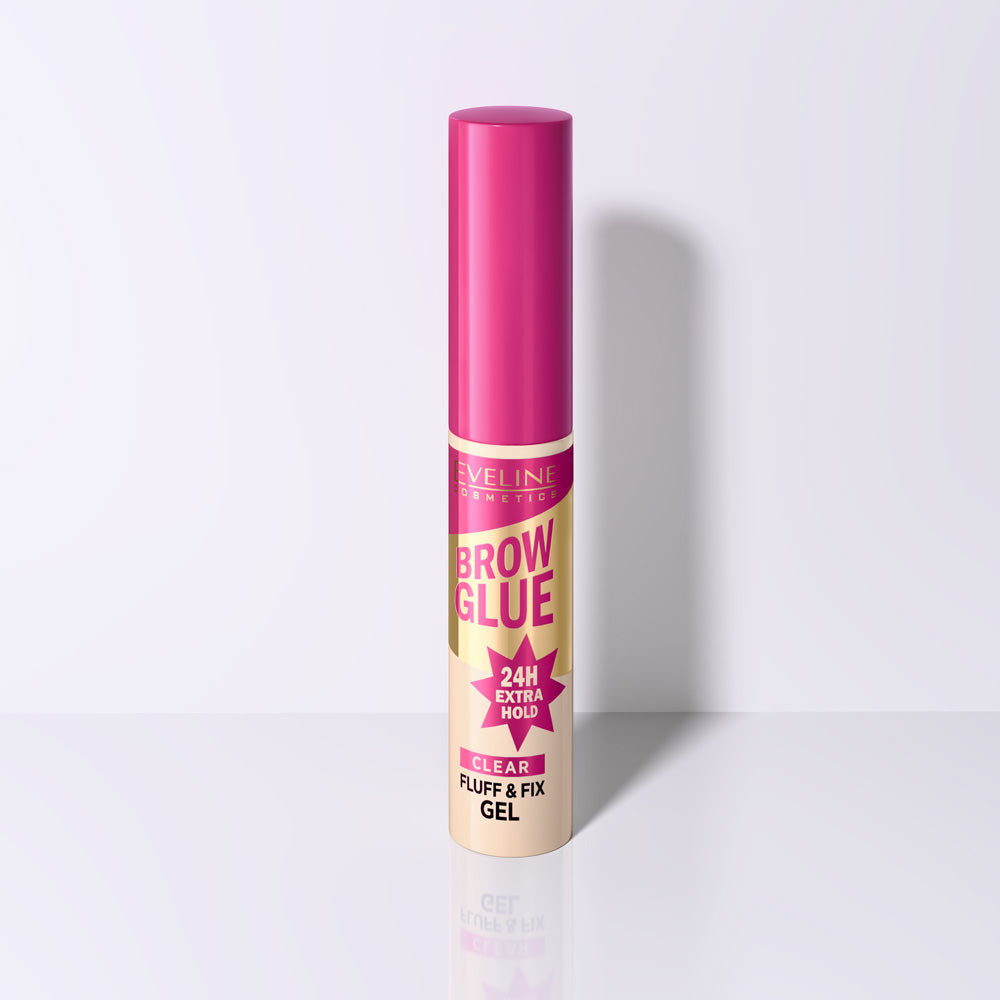 Brow gel