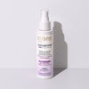 Hydrating and illuminating essence-serum