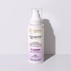 Glazing milky serum-mist