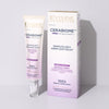 Moisturizing nourishing cream