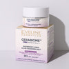 Intensely regenerating barrier cream
