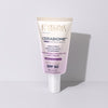 Moisturizing and protective light cream SPF 50 PA++++