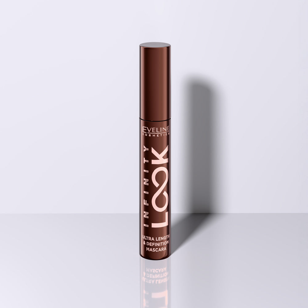 Verlängernde & Definierende Mascara