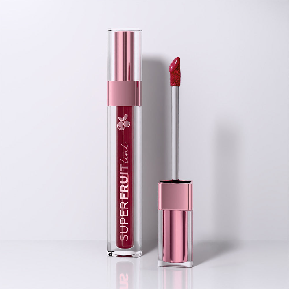 Gelový lip tint