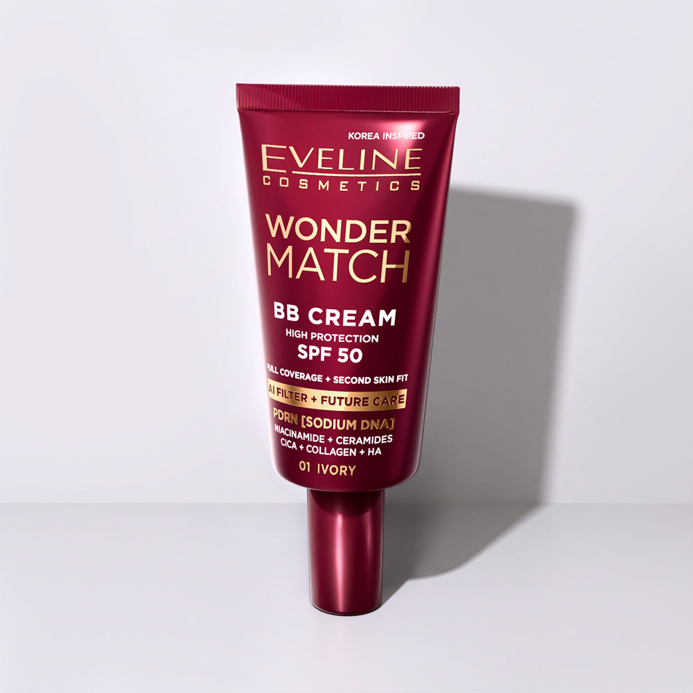 BB Cream LSF 50
