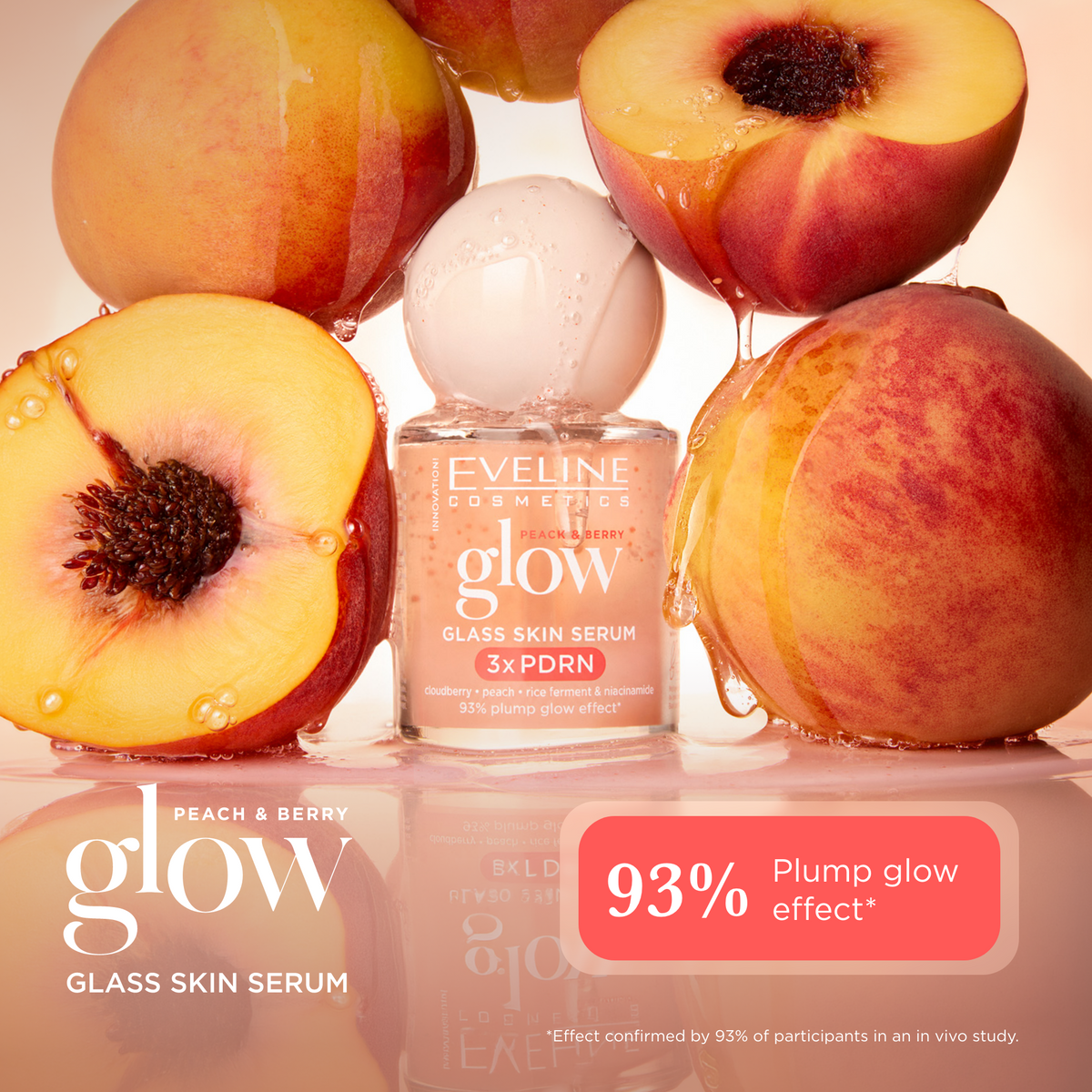 Glass Skin Face serum - 2